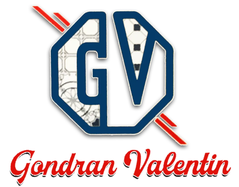 GONDRAN VALENTIN