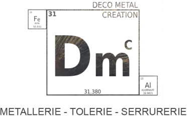DECO METAL CREATION