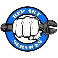 REP'ART SERVICES