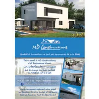 MD CONSTRUCTIONS