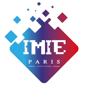 IMIE PARIS INSTITUT DE LA FILIERE NUMERIQUE (IMIE PARIS)