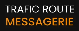 TRAFIC ROUTE MESSAGERIE