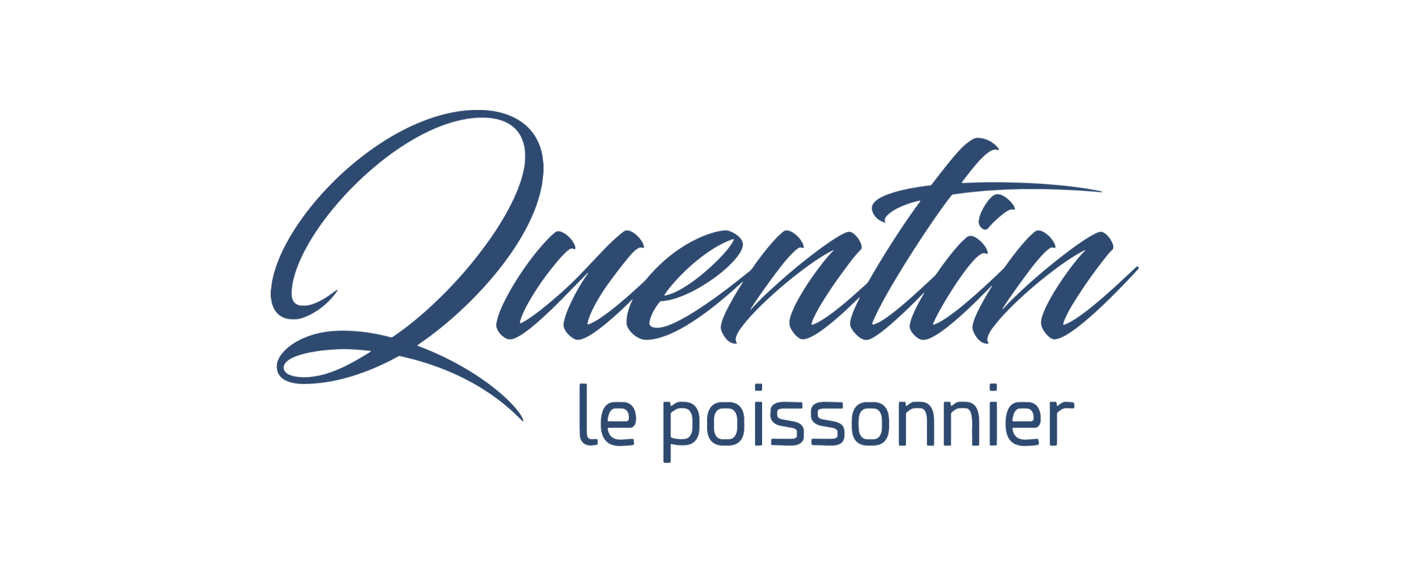 QUENTIN LE POISSONNIER