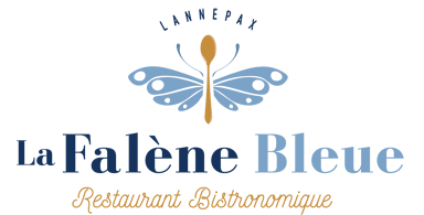 LA FALENE BLEUE
