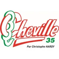 CHEVILLE 35