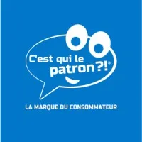 C'EST QUI LE PATRON ?!