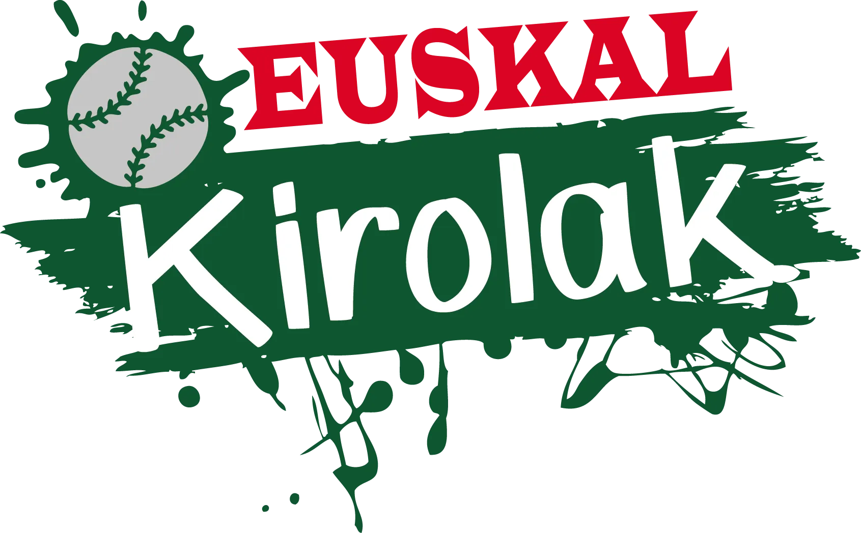 EUSKAL KIROLAK