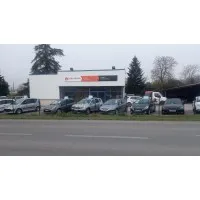 RIVOIRE AUTOS
