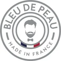 BLEU DE PEAU