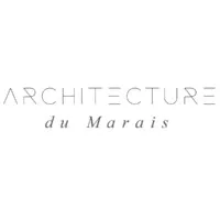 ARCHITECTURE DU MARAIS