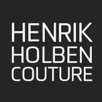 L'ATELIER DE CREATION HENRIK HOLBEN COUTURE