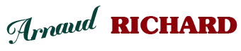 ARNAUD RICHARD