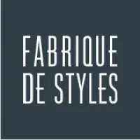 FABRIQUE DE STYLES