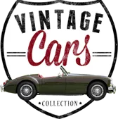 VINTAGE CARS COLLECTION