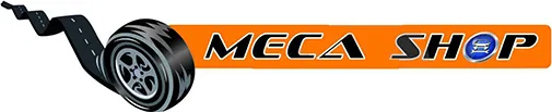 STATION MECA SHOP