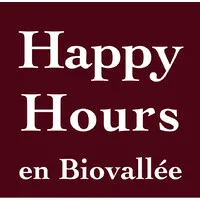 HAPPY HOURS EN BIOVALLEE