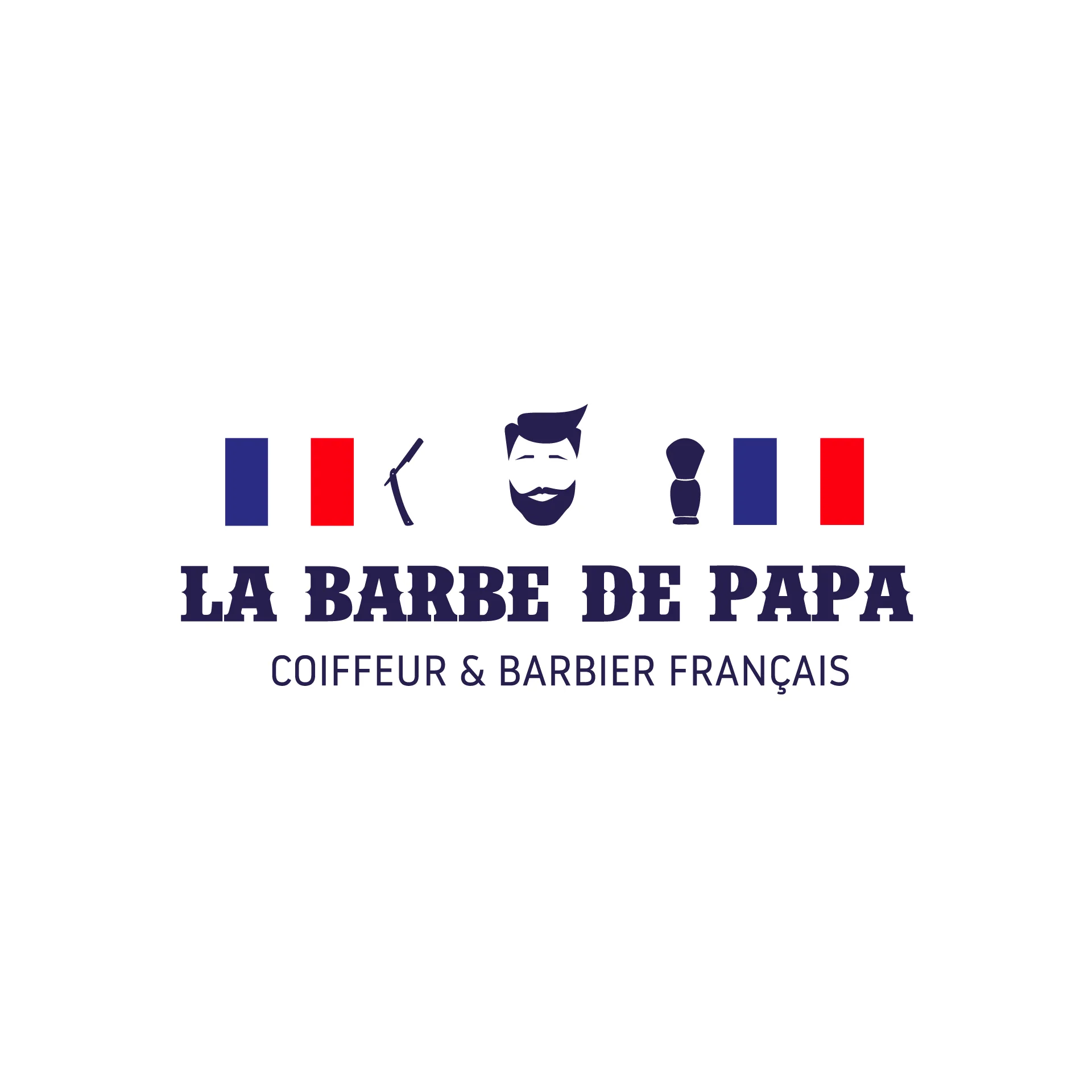 LA BARBE DE PAPA OUEST