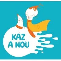 KAZ A NOU