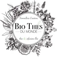 SAS BIO THES DU MONDE