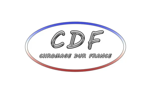 CHROMAGE DUR FRANCE