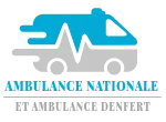 AMBULANCE NATIONALE
