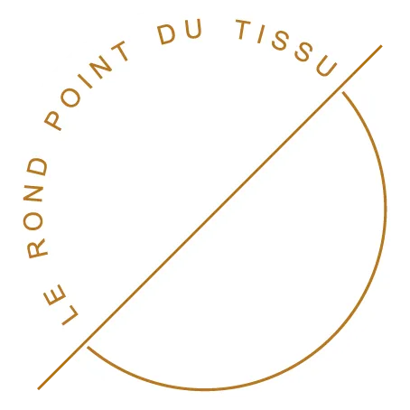 LE ROND POINT DU TISSU