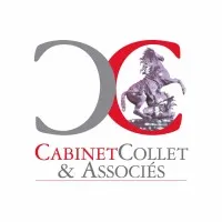 CABINET COLLET