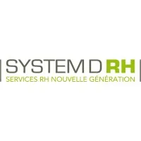 SYSTEM DRH FORMATION