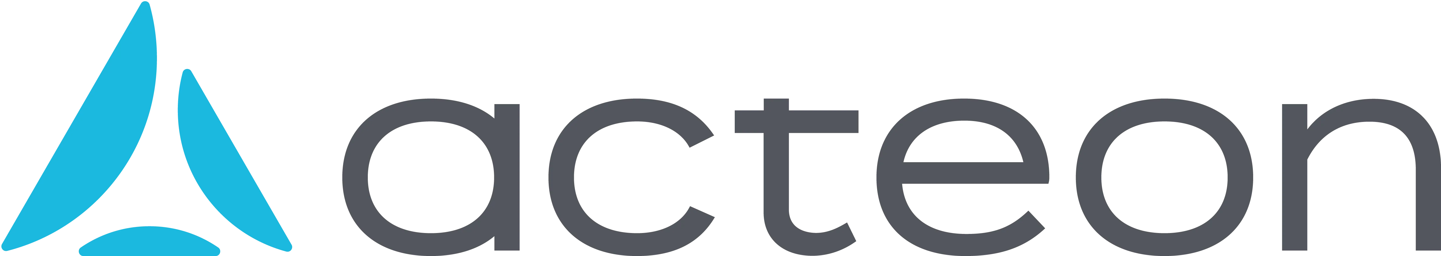 ACTEON DISTRIBUTION