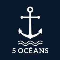 5 OCEANS
