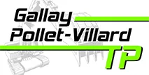 GALLAY - POLLET VILLARD TP