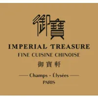 IMPERIAL TREASURE (FRANCE)