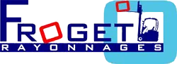 FROGET RAYONNAGES