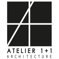 ATELIER 1+1 ARCHITECTURE