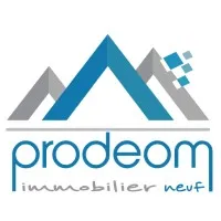 PRODEOM IMMOBILIER NEUF