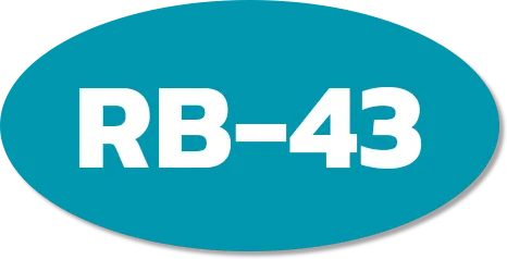 RB-43