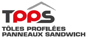 TOLE PROFILEE PANNEAU SANDWICH