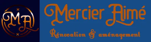 MERCIER AIME