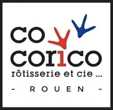 COCORICO ROUEN