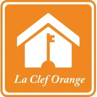 LA CLEF ORANGE