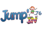 JUMP'IN 76