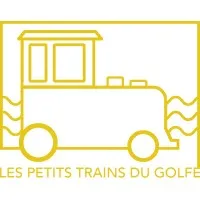 LES PETITS TRAINS DU GOLFE