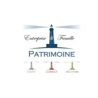ENTREPRISE ET FAMILLE PATRIMOINE