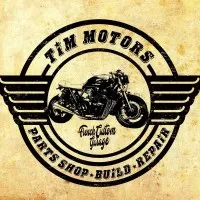 TIM MOTORS