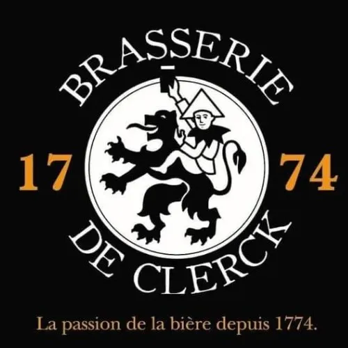 BRASSERIE DE CLERCK
