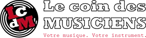 LE COIN DES MUSICIENS