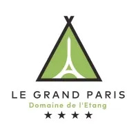 CAMPING LE GRAND PARIS