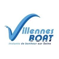 VILLENNES BOAT