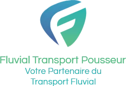FLUVIAL TRANSPORT POUSSEUR