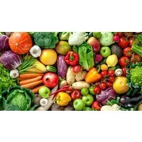 BCD FRUITS